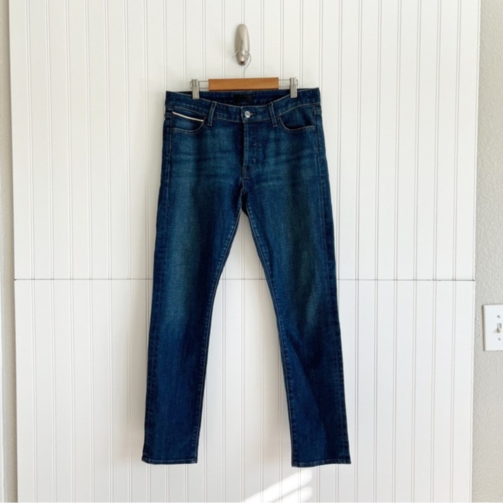 Koral Size 26 Relaxed Salvage Jeans